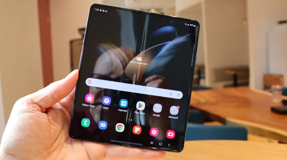 Image credit: Future / Lance Ulanoff